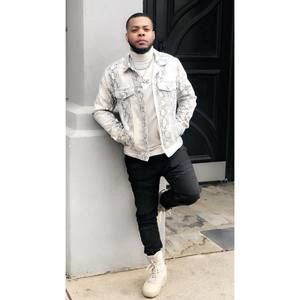 Meet your Posher, Brian